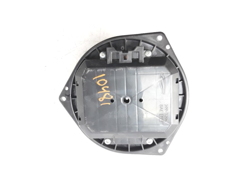 Recambio de ventilador calefaccion para infiniti q50 3.5 v6 cat (híbrido) referencia OEM IAM 272V0JK61A  