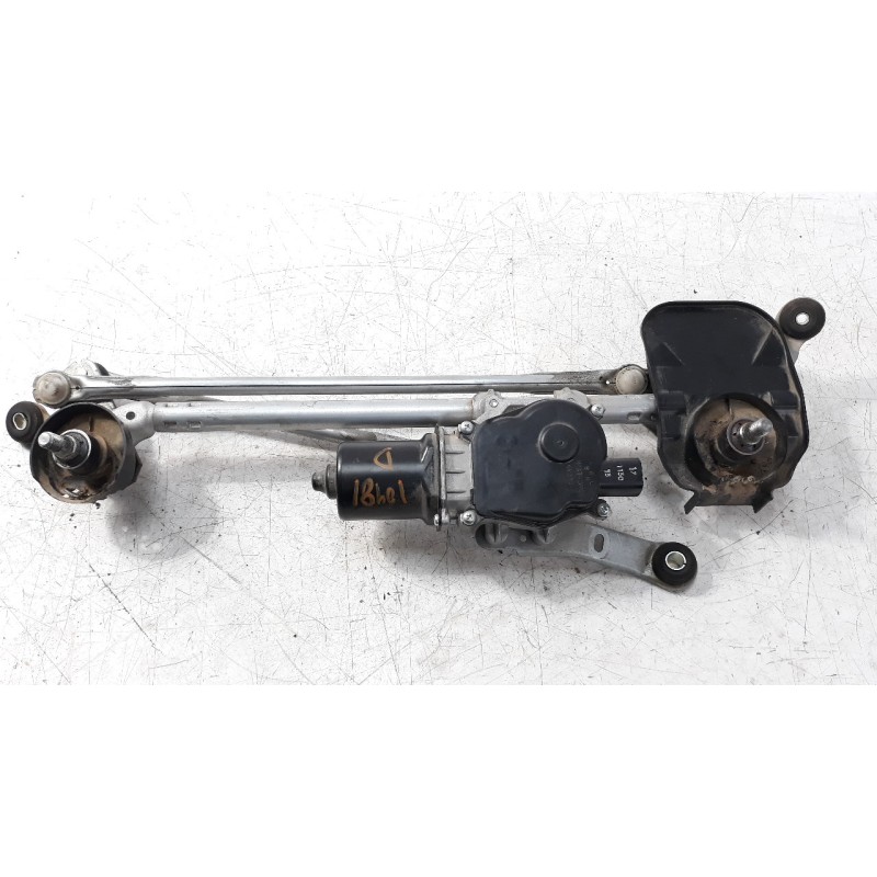 Recambio de motor limpia delantero para infiniti q50 3.5 v6 cat (híbrido) referencia OEM IAM 288004GF0A  