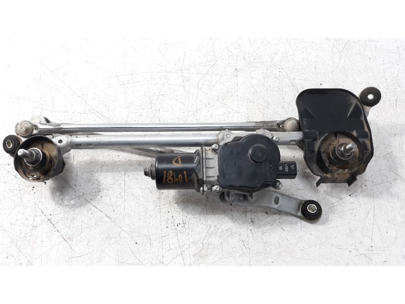 Recambio de motor limpia delantero para infiniti q50 3.5 v6 cat (híbrido) referencia OEM IAM 288004GF0A  