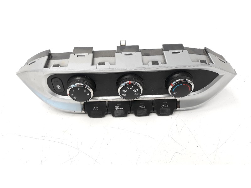 Recambio de mando calefaccion / aire acondicionado para kia rio 1.2 cat referencia OEM IAM 972501W320  