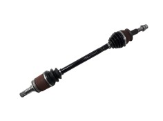 Recambio de transmision trasera izquierda para infiniti q50 3.5 v6 cat (híbrido) referencia OEM IAM 397044GB0A   2