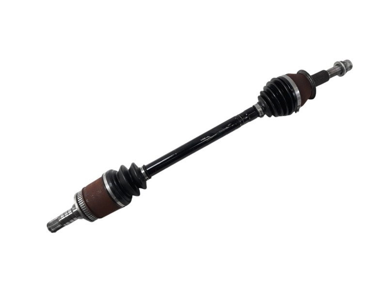 Recambio de transmision trasera izquierda para infiniti q50 3.5 v6 cat (híbrido) referencia OEM IAM 397044GB0A  