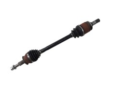 Recambio de transmision trasera derecha para infiniti q50 3.5 v6 cat (híbrido) referencia OEM IAM 397044GB0A   2