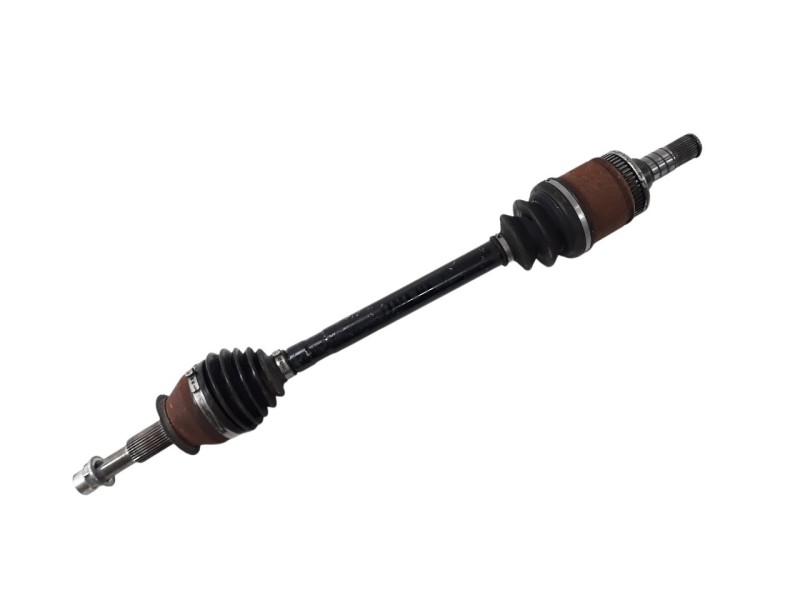 Recambio de transmision trasera derecha para infiniti q50 3.5 v6 cat (híbrido) referencia OEM IAM 397044GB0A  