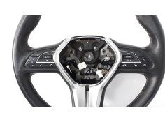 Recambio de volante para infiniti q50 3.5 v6 cat (híbrido) referencia OEM IAM 484305CC1A   2