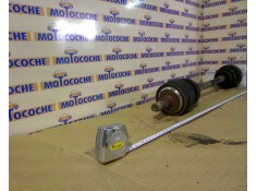 Recambio de transmision trasera derecha para mercedes-benz clase e (w210) familiar 2.7 cdi 20v cat referencia OEM IAM 2103508210