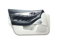 GUARNECIDO PUERTA DELANTERA IZQUIERDA 809014GH8A 809014GH8A 