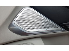 Recambio de guarnecido puerta delantera derecha para infiniti q50 3.5 v6 cat (híbrido) referencia OEM IAM 809004GH8A   2