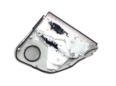 Recambio de guarnecido puerta trasera izquierda para infiniti q50 3.5 v6 cat (híbrido) referencia OEM IAM 829014GA0A   2