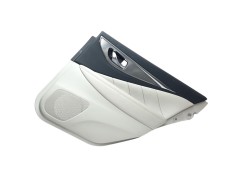 GUARNECIDO PUERTA TRASERA DERECHA 829004GH8A 829004GH8A 