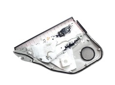Recambio de guarnecido puerta trasera derecha para infiniti q50 3.5 v6 cat (híbrido) referencia OEM IAM 829004GH8A   2