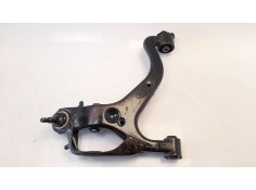 Recambio de brazo suspension inferior delantero izquierdo para land rover discovery 2.7 td v6 cat referencia OEM IAM RBJ500193 B 2