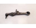 BRAZO SUSPENSION INFERIOR DELANTERO IZQUIERDO 8E0407151E 8E0407151E BR1735