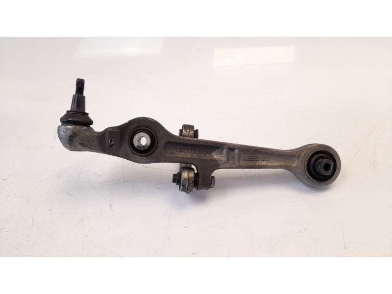 Recambio de brazo suspension inferior delantero izquierdo para seat exeo st (3r5)(2009>) sport referencia OEM IAM 8E0407151E BR1
