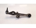 BRAZO SUSPENSION INFERIOR DELANTERO IZQUIERDO 8E0407151E 8E0407151E BR1735