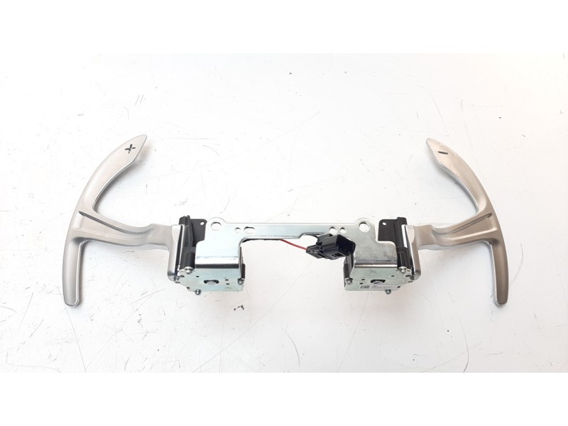 Recambio de mando multifuncion para alfa romeo stelvio (630) 2.2 jtdm cat referencia OEM IAM 1561251930  