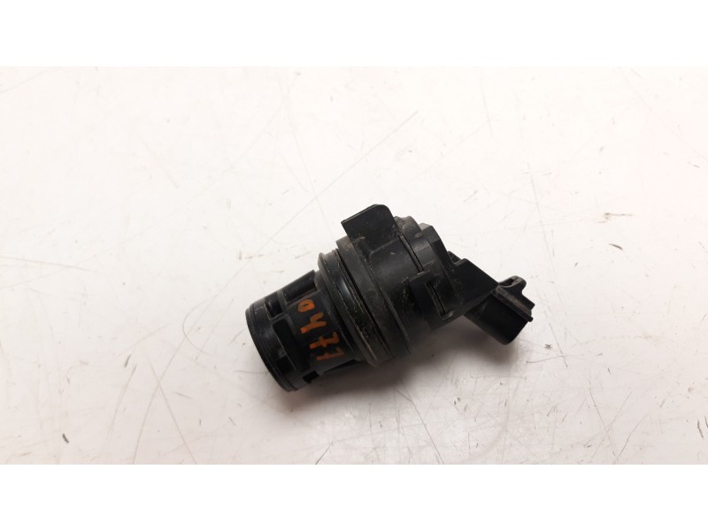 Recambio de bomba limpia para mazda 3 lim. () 2.2 turbodiesel cat referencia OEM IAM 8603109190  