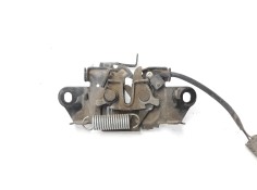 CERRADURA CAPO BJS756620 