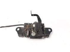 Recambio de cerradura capo para mazda 3 lim. () 2.2 turbodiesel cat referencia OEM IAM BJS756620   2