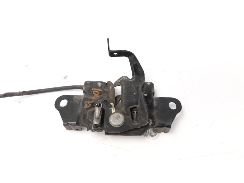 Recambio de cerradura capo para mazda 3 lim. () 2.2 turbodiesel cat referencia OEM IAM BJS756620  
