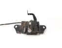 CERRADURA CAPO BJS756620 BJS756620 