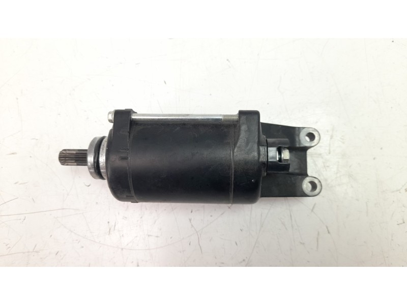 Recambio de motor arranque para honda cbr 650r referencia OEM IAM 31200MJEDB1  