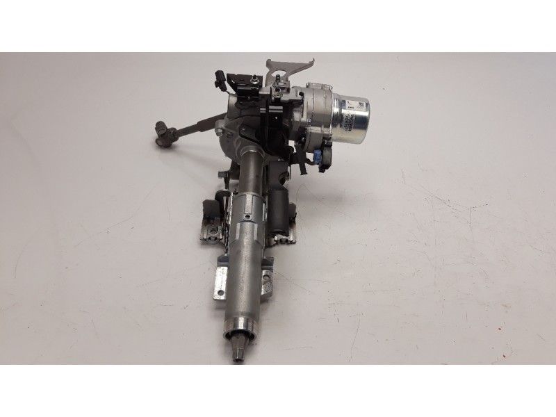 Recambio de columna direccion para mazda 3 lim. () 2.2 turbodiesel cat referencia OEM IAM BHR132150C JJ501000528 