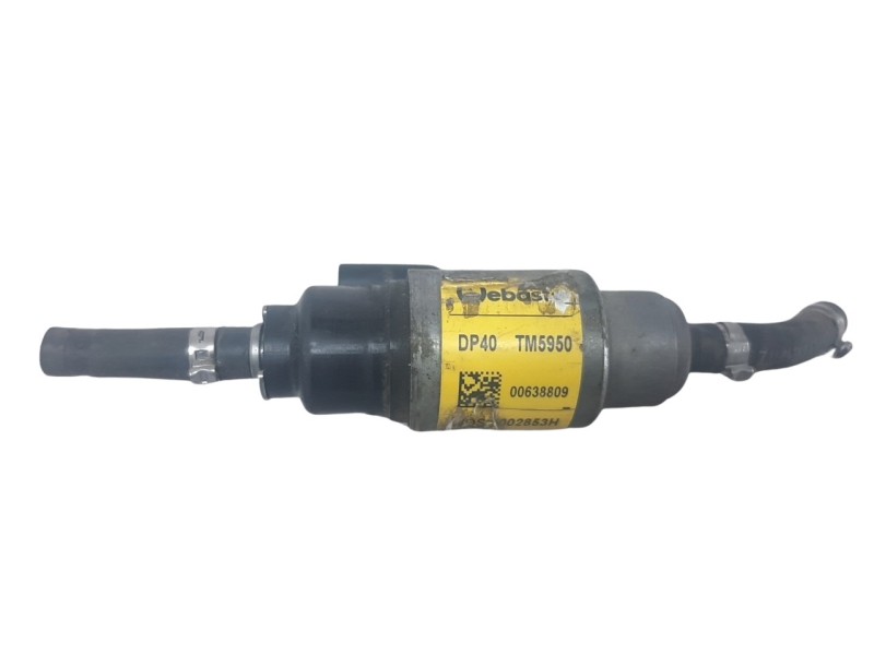 Recambio de bomba combustible para seat alhambra (711) 1.4 16v tsi referencia OEM IAM 00638809  