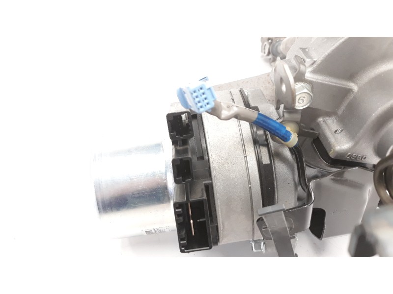 Recambio de columna direccion para mazda 3 lim. () 2.2 turbodiesel cat referencia OEM IAM BHR132150C JJ501000528 
