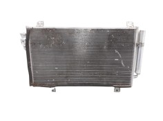 CONDENSADOR / RADIADOR AIRE ACONDICIONADO GHT661480C GHT661480C 350229