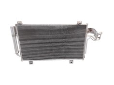 Recambio de condensador / radiador aire acondicionado para mazda 3 lim. () 2.2 turbodiesel cat referencia OEM IAM GHT661480C 350 2