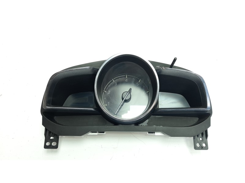 Recambio de cuadro instrumentos para mazda 3 lim. () 2.2 turbodiesel cat referencia OEM IAM 6AB64RC  