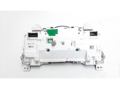 Recambio de cuadro instrumentos para mazda 3 lim. () 2.2 turbodiesel cat referencia OEM IAM 6AB64RC   2