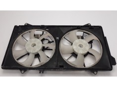 Recambio de electroventilador para mazda 3 lim. () 2.2 turbodiesel cat referencia OEM IAM SH1215025A   2