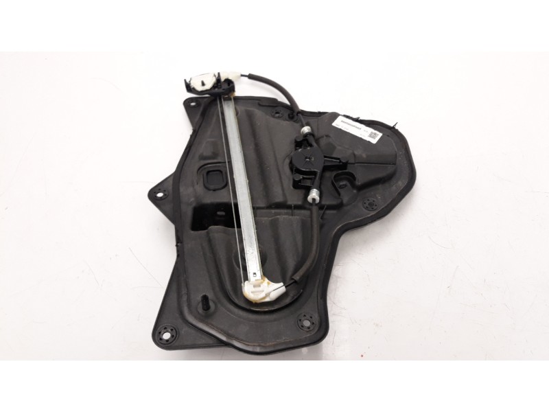 Recambio de elevalunas trasero derecho para mazda 3 lim. () 2.2 turbodiesel cat referencia OEM IAM BJS772590  
