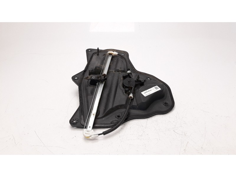 Recambio de elevalunas trasero izquierdo para mazda 3 lim. () 2.2 turbodiesel cat referencia OEM IAM BHP15958X  