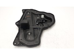 Recambio de elevalunas trasero izquierdo para mazda 3 lim. () 2.2 turbodiesel cat referencia OEM IAM BHP15958X   2