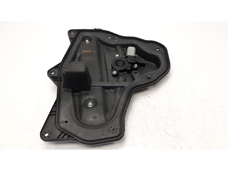 Recambio de elevalunas trasero izquierdo para mazda 3 lim. () 2.2 turbodiesel cat referencia OEM IAM BHP15958X  