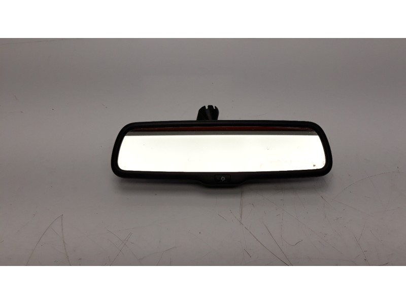 Recambio de espejo para mazda 3 lim. () 2.2 turbodiesel cat referencia OEM IAM KD5469220B  