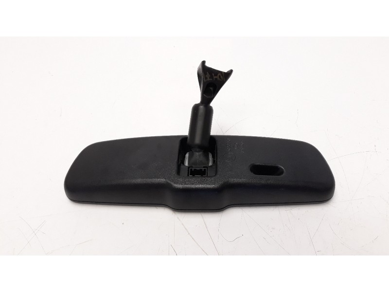 Recambio de espejo para mazda 3 lim. () 2.2 turbodiesel cat referencia OEM IAM KD5469220B  