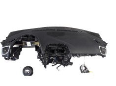 Recambio de kit airbag para mazda 3 lim. () 2.2 turbodiesel cat referencia OEM IAM BJS76035002   2