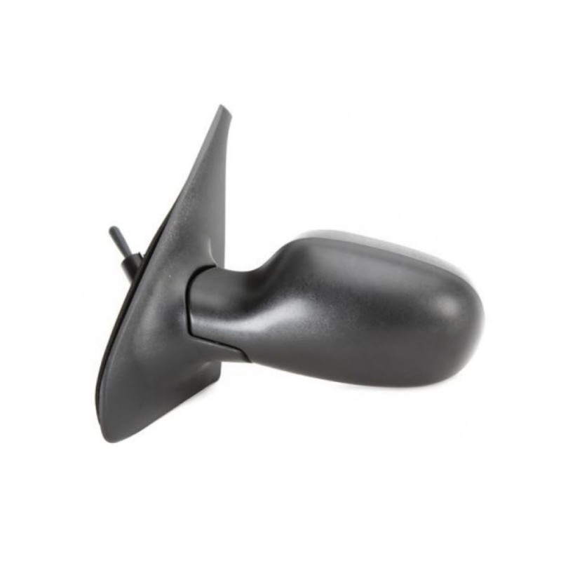 Recambio de retrovisor izquierdo para renault clio ii fase ii (b/cb0) referencia OEM IAM 8200163300 1051936012 RN3227114