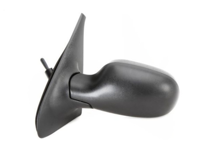 Recambio de retrovisor izquierdo para renault clio ii fase ii (b/cb0) referencia OEM IAM 8200163300 1051936012 RN3227114