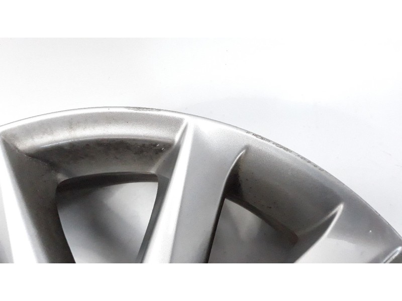 Recambio de llanta para mazda 3 lim. () 2.2 turbodiesel cat referencia OEM IAM 18PULGADAS 965337080 