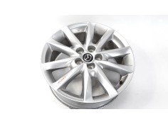 Recambio de llanta para mazda 3 lim. () 2.2 turbodiesel cat referencia OEM IAM 18PULGADAS 965337080 