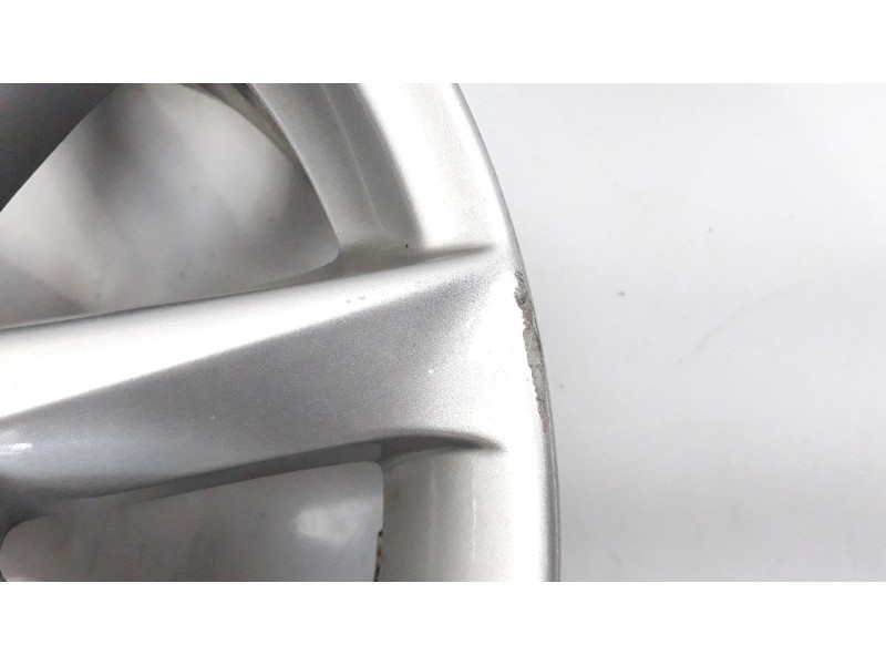 Recambio de llanta para mazda 3 lim. () 2.2 turbodiesel cat referencia OEM IAM 18PULGADAS 965337080 