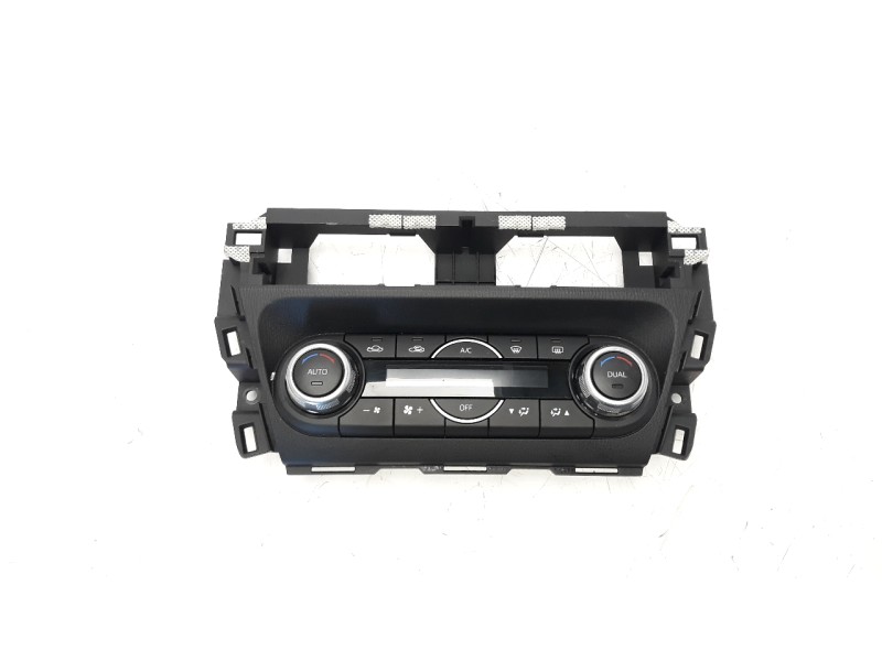 Recambio de mando climatizador para mazda 3 lim. () 2.2 turbodiesel cat referencia OEM IAM BHR161190B  