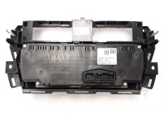 Recambio de mando climatizador para mazda 3 lim. () 2.2 turbodiesel cat referencia OEM IAM BHR161190B   2