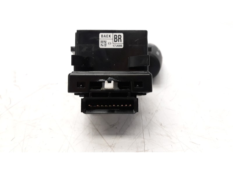 Recambio de mando intermitentes para mazda 3 lim. () 2.2 turbodiesel cat referencia OEM IAM KD4766122  