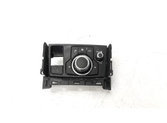 MANDO MULTIFUNCION GMJ666CM0A 